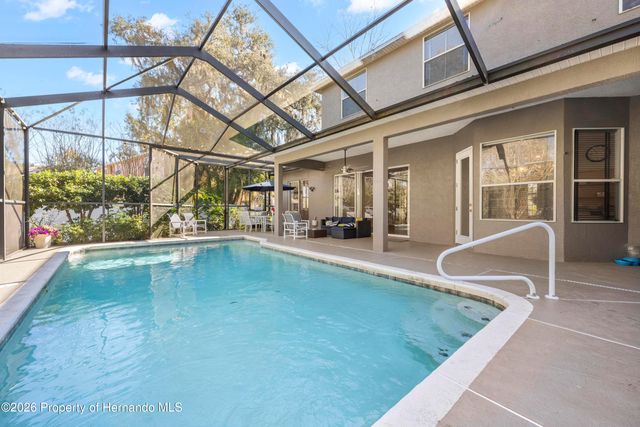 5123 Shorewood Drive, Ridge Manor, FL 33523