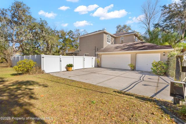 5123 Shorewood Drive, Ridge Manor, FL 33523