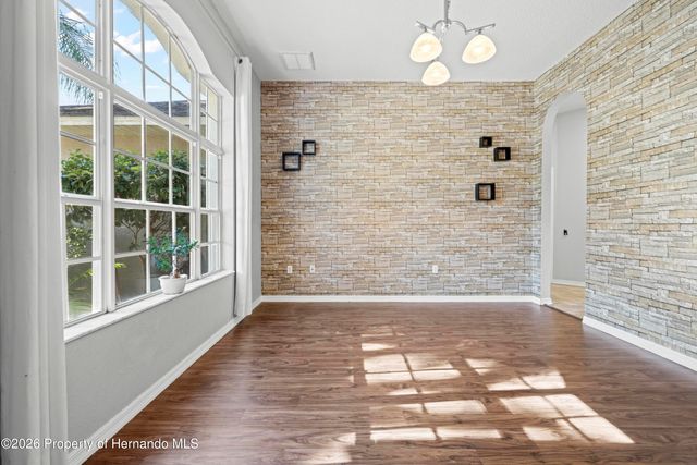 5123 Shorewood Drive, Ridge Manor, FL 33523