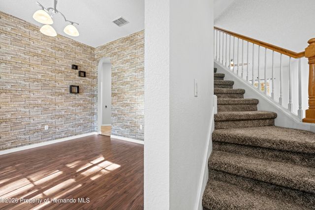 5123 Shorewood Drive, Ridge Manor, FL 33523