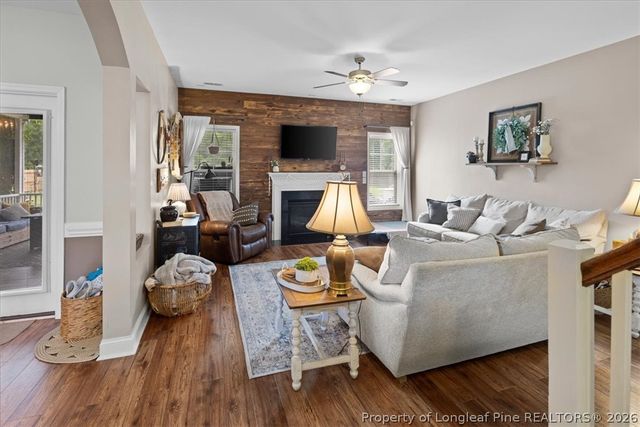 745 Pecan Grove Loop, Hope Mills, NC 28348