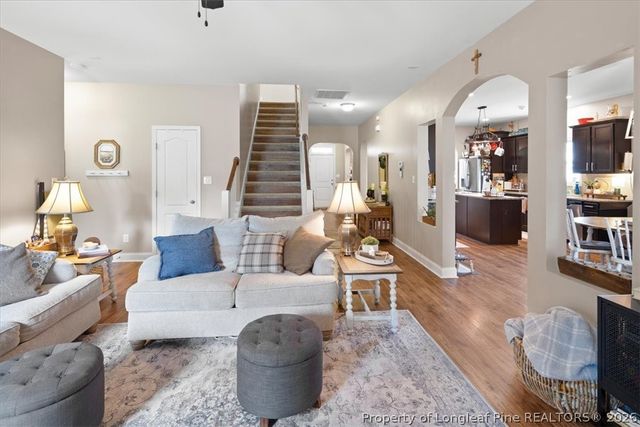 745 Pecan Grove Loop, Hope Mills, NC 28348