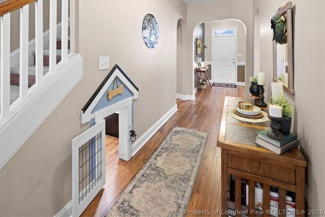 745 Pecan Grove Loop, Hope Mills, NC 28348