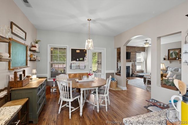 745 Pecan Grove Loop, Hope Mills, NC 28348