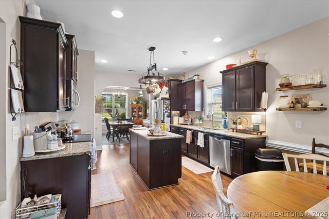 745 Pecan Grove Loop, Hope Mills, NC 28348