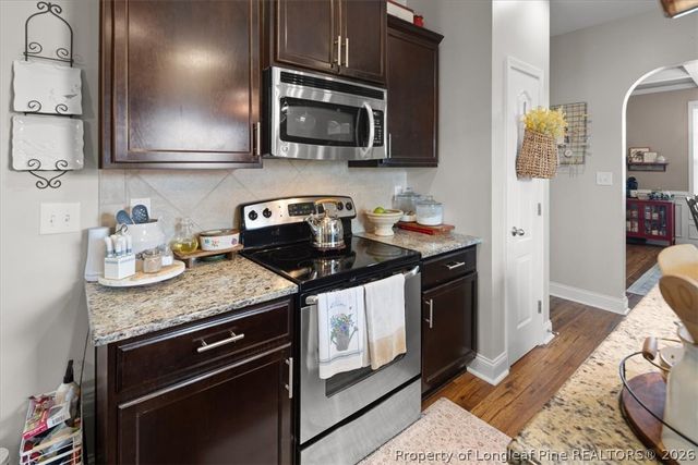 745 Pecan Grove Loop, Hope Mills, NC 28348