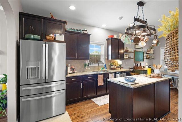 745 Pecan Grove Loop, Hope Mills, NC 28348