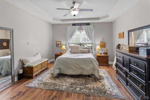 745 Pecan Grove Loop, Hope Mills, NC 28348