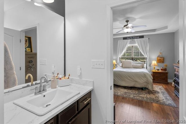 745 Pecan Grove Loop, Hope Mills, NC 28348