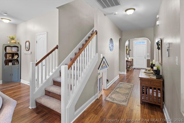 745 Pecan Grove Loop, Hope Mills, NC 28348