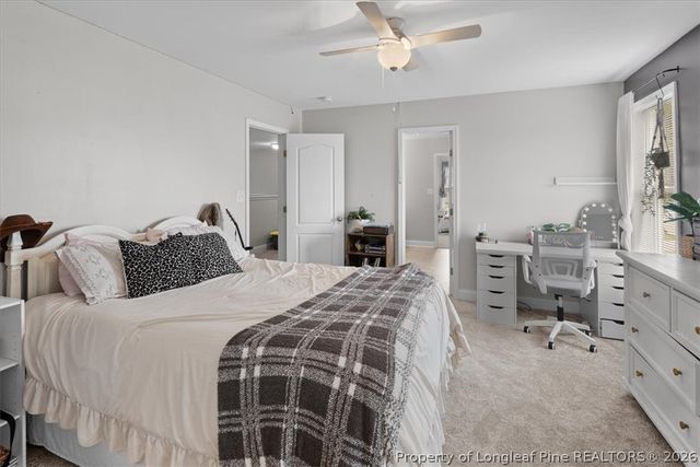 745 Pecan Grove Loop, Hope Mills, NC 28348