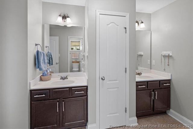 745 Pecan Grove Loop, Hope Mills, NC 28348