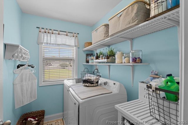 745 Pecan Grove Loop, Hope Mills, NC 28348