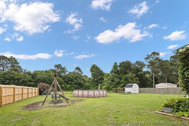 745 Pecan Grove Loop, Hope Mills, NC 28348