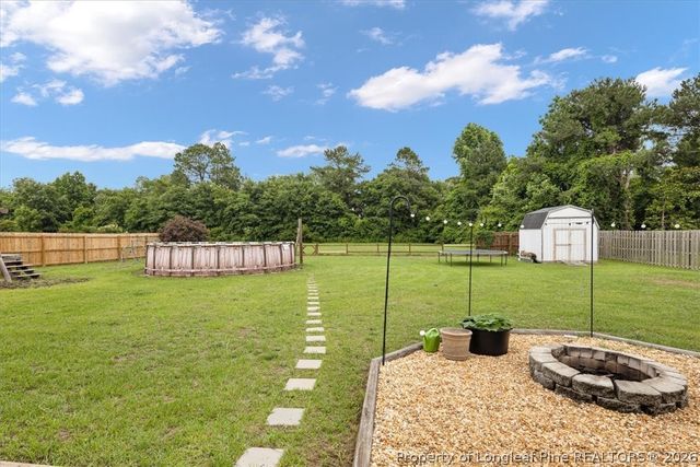 745 Pecan Grove Loop, Hope Mills, NC 28348