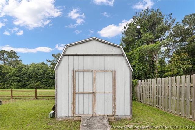 745 Pecan Grove Loop, Hope Mills, NC 28348