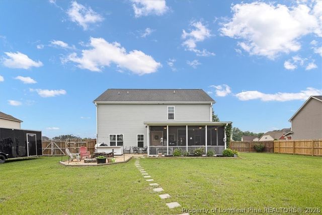 745 Pecan Grove Loop, Hope Mills, NC 28348