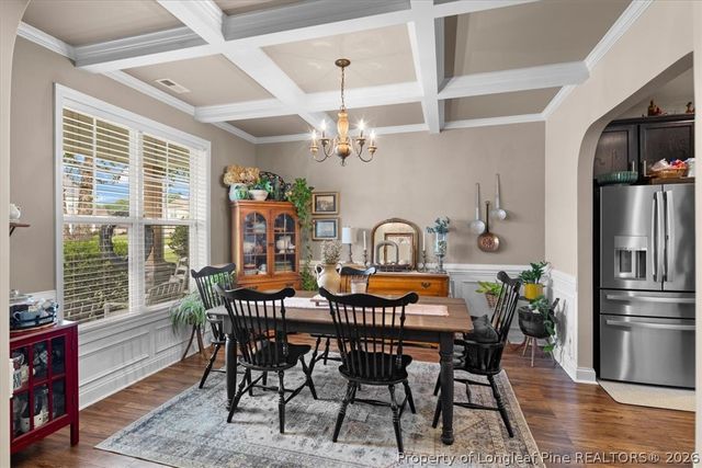 745 Pecan Grove Loop, Hope Mills, NC 28348