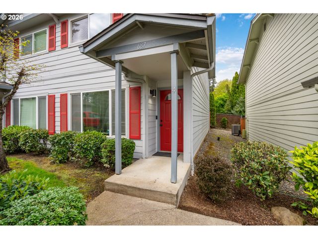 687 32ND St 4, Washougal, WA 98671
