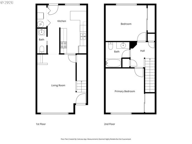 687 32ND St 4, Washougal, WA 98671