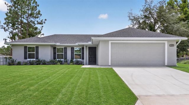 13 PECAN DRIVE LOOP, Ocala, FL 34472
