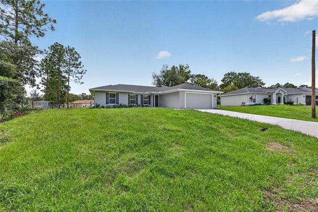 13 PECAN DRIVE LOOP, Ocala, FL 34472