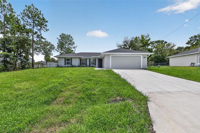 13 PECAN DRIVE LOOP, Ocala, FL 34472