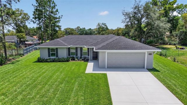 13 PECAN DRIVE LOOP, Ocala, FL 34472