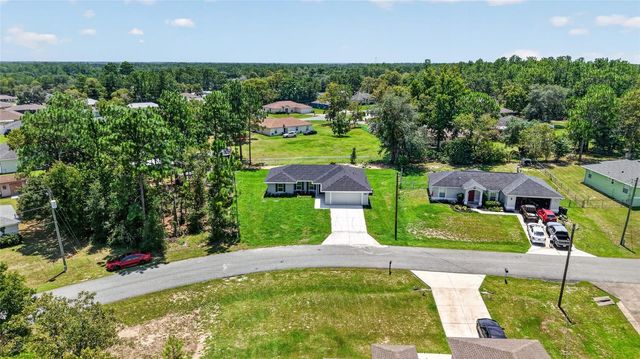 13 PECAN DRIVE LOOP, Ocala, FL 34472