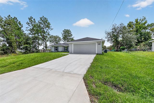 13 PECAN DRIVE LOOP, Ocala, FL 34472