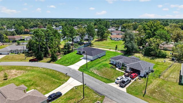 13 PECAN DRIVE LOOP, Ocala, FL 34472