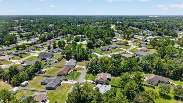 13 PECAN DRIVE LOOP, Ocala, FL 34472