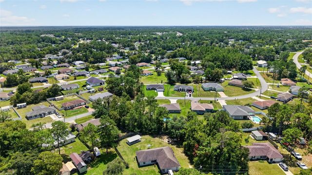 13 PECAN DRIVE LOOP, Ocala, FL 34472