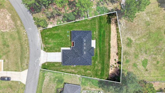 13 PECAN DRIVE LOOP, Ocala, FL 34472