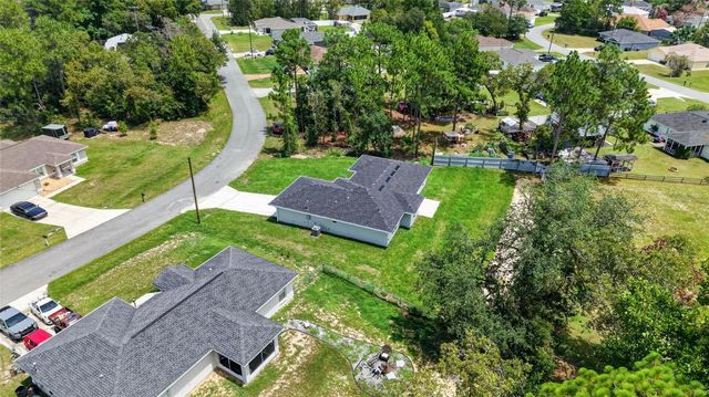 13 PECAN DRIVE LOOP, Ocala, FL 34472