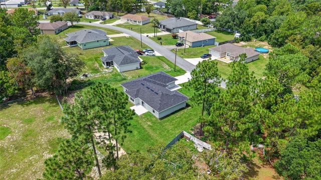 13 PECAN DRIVE LOOP, Ocala, FL 34472