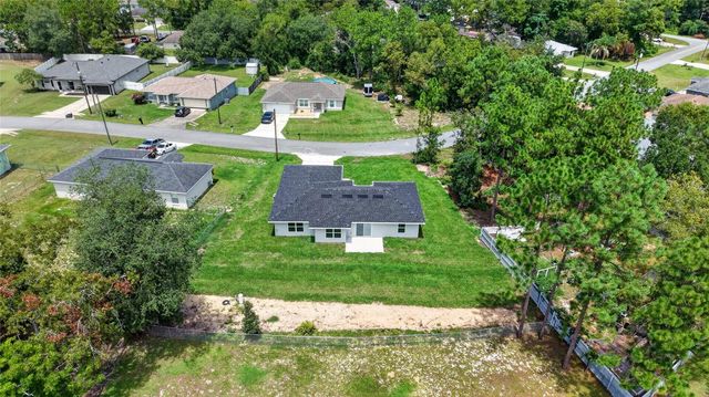 13 PECAN DRIVE LOOP, Ocala, FL 34472