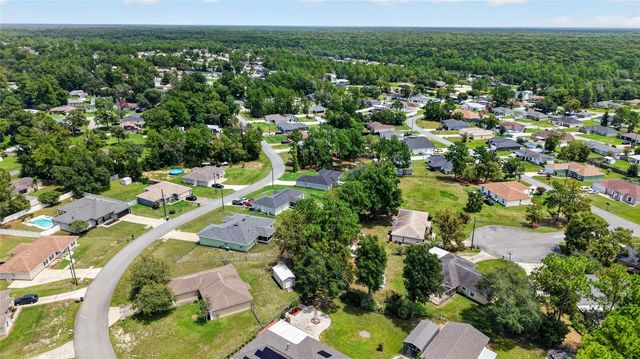 13 PECAN DRIVE LOOP, Ocala, FL 34472