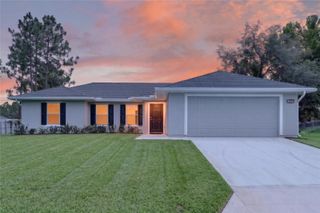 13 PECAN DRIVE LOOP, Ocala, FL 34472