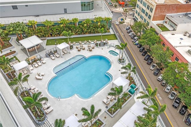400 CENTRAL AVENUE 1608, St Petersburg, FL 33701