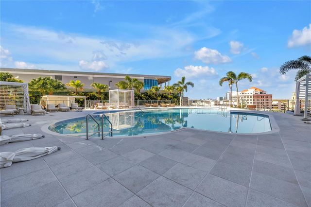 400 CENTRAL AVENUE 1608, St Petersburg, FL 33701