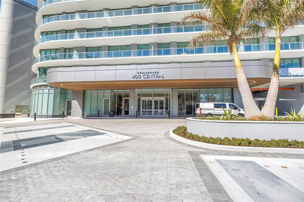 400 CENTRAL AVENUE 1608, St Petersburg, FL 33701