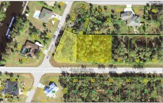 14396,14406,14414 CHAMBERLAIN BOULEVARD, Port Charlotte, FL 33953