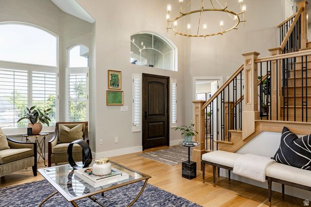1026 E SPRINGWOOD DR, North Salt Lake, UT 84054