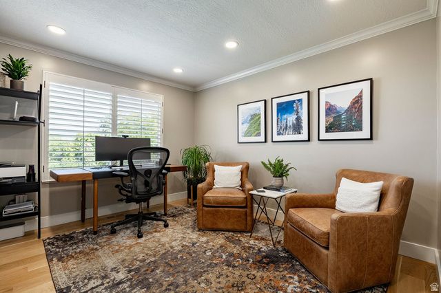 1026 E SPRINGWOOD DR, North Salt Lake, UT 84054