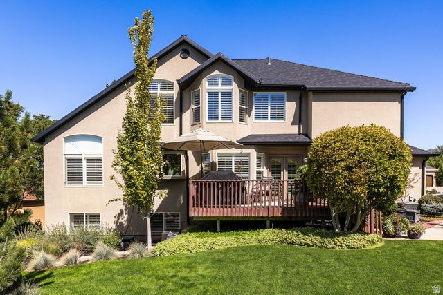 1026 E SPRINGWOOD DR, North Salt Lake, UT 84054