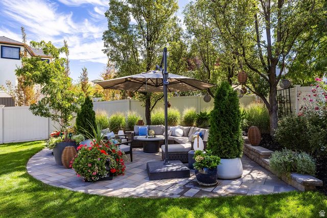 1026 E SPRINGWOOD DR, North Salt Lake, UT 84054