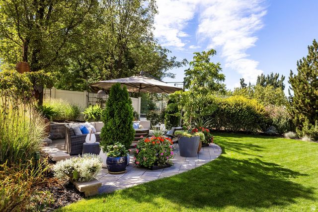 1026 E SPRINGWOOD DR, North Salt Lake, UT 84054