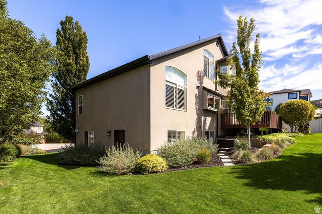 1026 E SPRINGWOOD DR, North Salt Lake, UT 84054
