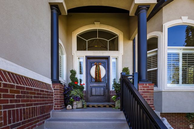 1026 E SPRINGWOOD DR, North Salt Lake, UT 84054